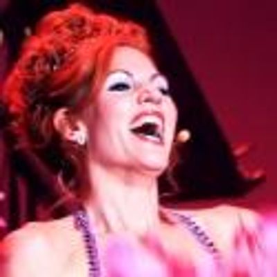 STAGE TUBE: Sneak Preview of BURLESQUE TO BROADWAY May 18-19 - Starring Quinn Lemley, Natalie Loftin Bell and Stacey Harris