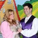 The Players Club of Swathmore Presents RAPUNZEL 4/27-5/06
