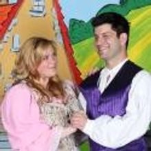 The Players Club of Swathmore Presents RAPUNZEL 4/27-5/06