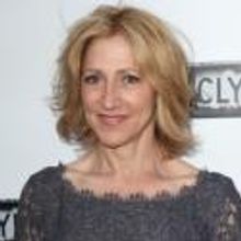 Photo Coverage: CLYBOURNE PARK Theatre Arrivals - Edie Falco, Elaine Stritch & More!