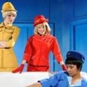 BWW Reviews: Boeing-Boeing at Trinity Rep. - Funny as Hell