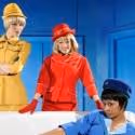 BWW Reviews: Boeing-Boeing at Trinity Rep. - Funny as Hell