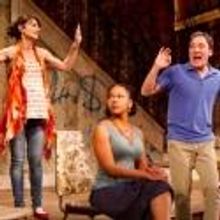 Photo Flash: First Look at CLYBOURNE PARK on Broadway!