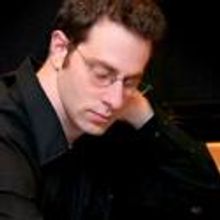 BWW Reviews: The General with Buster Keaton and Ethan Uslan on Piano - a Rare Treat