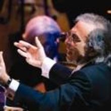 PALM BEACH POPS ANNOUNCE 2012-2013 Concert Season