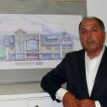 Westbury Performing Arts Center on Track for Fall 2012 Launch