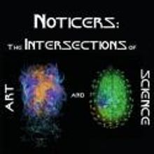 'Noticers: Art & Science Exhibit' Opens at Utah Cultural Celebration Center 5/03-6/27