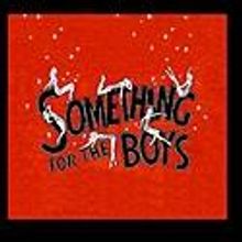 Musicals Tonight Present Cole Porter's SOMETHING FOR THE BOYS, 5/1-5/13