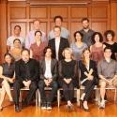 American Opera Projects to Present COMPOSERS & THE VOICE: FIRST GLIMPSE 2012, 5/20-5/21