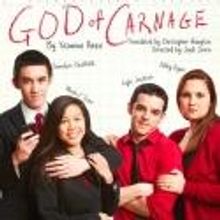 Boston Teen Acting Troupe to Present Teen GOD OF CARNAGE This May