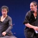 Kathak Meets Tap in INDIAN JAZZ SUITES 5/11