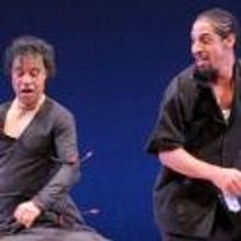 Kathak Meets Tap in INDIAN JAZZ SUITES 5/11