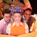 The Growing Stage to Present DIARY OF A WORM, A SPIDER & A FLY, 4/27-5/20
