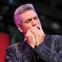 Broadway Veteran Taylor Hicks to Play Bally's Las Vegas in June