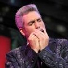 Broadway Veteran Taylor Hicks to Play Bally's Las Vegas in June
