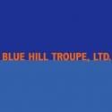 Blue Hill Troupe's UTOPIA LIMITED Opens Tonight