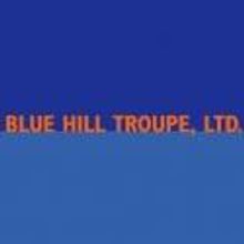 Blue Hill Troupe's UTOPIA LIMITED Opens Tonight