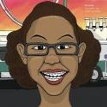 Rising Youth Theatre Presents Student-Written SOME ARE BEGINNING 4/27-29