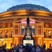 2012 BBC Proms Season to Include MY FAIR LADY Concert, July 14