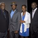 Gilbert Glenn Brown and Alimi Ballard Saluted by Coalition of Theatres of Color