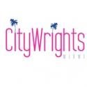 City Theatre Announces 'CityWrights: A Professional Weekend for Playwrights,' 6/14-17