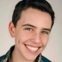 Hey, Jef, Here's My Headshot: SPENCER DEAN