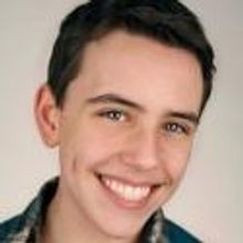 Hey, Jef, Here's My Headshot: SPENCER DEAN