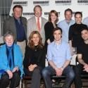 FREEZE FRAME: Meet the Cast of Roundabout's HARVEY!