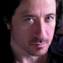 Federico Castelluccio to Lead CARAVAGGIO Reading, 4/24