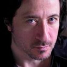 Federico Castelluccio to Lead CARAVAGGIO Reading, 4/24