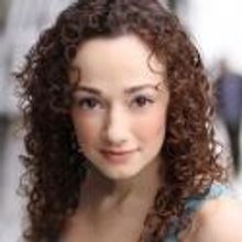 Robert Hancock, Megan McGinnis Join BROADWAY RECYCLED at Joe's Pub, 4/22