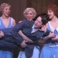 TV: First Look at NICE WORK IF YOU CAN GET IT on Broadway - Video Montage! Video