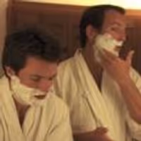 STAGE TUBE: Sneak Peek - Will Arnett, Jason Bateman Star in MANSOME Video