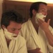 STAGE TUBE: Sneak Peek - Will Arnett, Jason Bateman Star in MANSOME