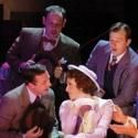 BWW Reviews: Go Dream a Little at John W.Engeman Theater's 42ND STREET