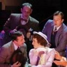 BWW Reviews: Go Dream a Little at John  W.Engeman Theater's 42ND STREET