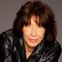 Lily Tomlin Comes to Glenside, 5/3