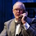 BWW Flashback: THE COLUMNIST Plays Final Show on Broadway