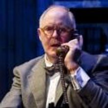 BWW Flashback: THE COLUMNIST Plays Final Show on Broadway