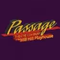Passage Theatre Company Opens SLIPPERY AS SIN, 5/17