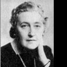 Alley Theatre Produces Agatha Christie's BLACK COFFEE, Now thru 8/5