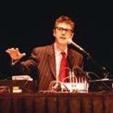 NPR Show THIS AMERICAN LIFE to be Broadcast Live at Town Hall Theatre, 5/10