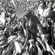 Staged Reading of New Musical INNOCENCE to be Held at International City Theatre, 4/2