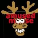 AmusedMooseSoho Presents LaughOff 2012, 5/4, 12, 19