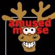 AmusedMooseSoho Presents LaughOff 2012, 5/4, 12, 19