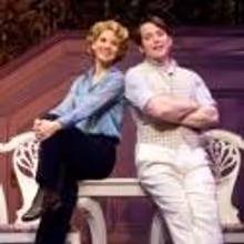 Photo Flash: NICE WORK IF YOU CAN GET IT in Performance at the Imperial!