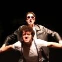 byMoonlight Theatre Presents Steven Berkoff's EAST at Brighton Fringe, May 14-15