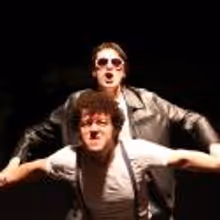 byMoonlight Theatre Presents Steven Berkoff's EAST at Brighton Fringe, May 14-15