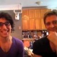 STAGE TUBE: Jared Zirilli Chats with SUBMISSIONS ONLY's Colin Hanlon on 'Broadway… Video