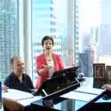 NY Pops' JOURNEY ON Gala Honors Lynn Ahrens and Stephen Flaherty, 4/30